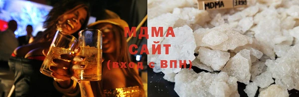 шишки Абаза